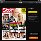 Aktualno: Digitalne izdaje revij