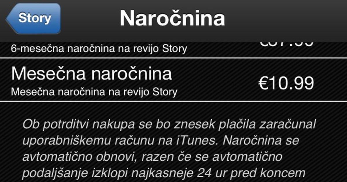 Septembra vas v Trafiki čaka brezplačna digitalna različica najljubše revije.