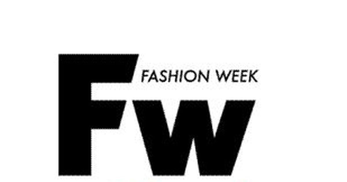Jesenski Fashion Week Aquafresh predstavlja novega pokrovitelja