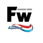 Jesenski Fashion Week Aquafresh predstavlja novega pokrovitelja