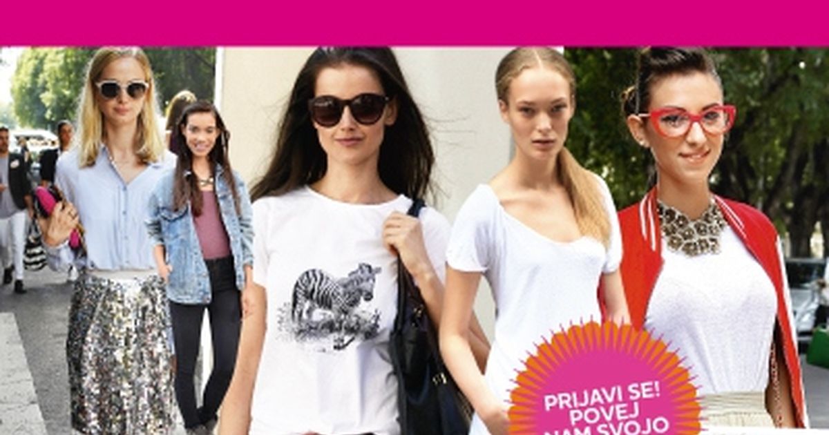 Izjemen začetek projekta Cosmo dekle z naslovnice