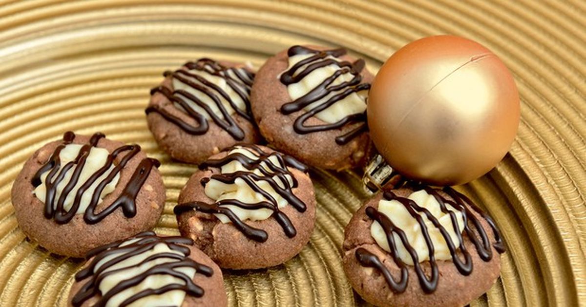 Zmagovalni piškoti izbora NAJ piškot 2013 ekskluzivno v čokoladnici Rustika!