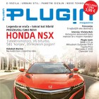 Izšla je peta številka mednarodne revije Plugin magazine