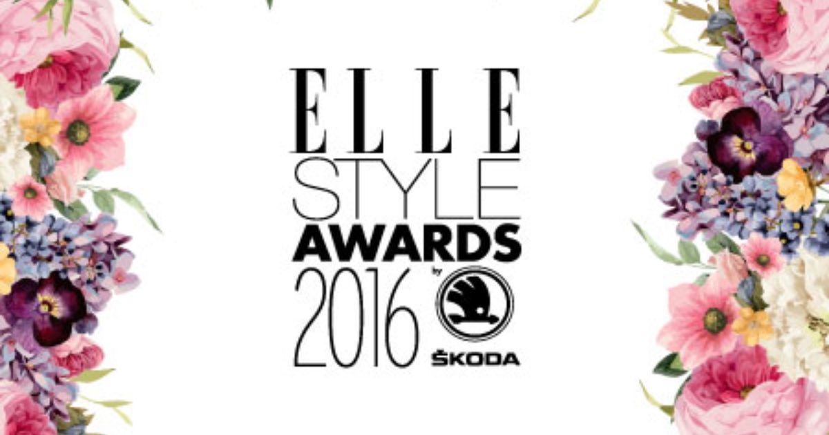 Podelili smo nagrade Elle Style Awards (foto: AML)