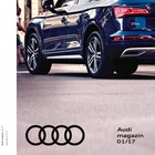 Revija Audi magazin
