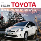 Revija Moja Toyota