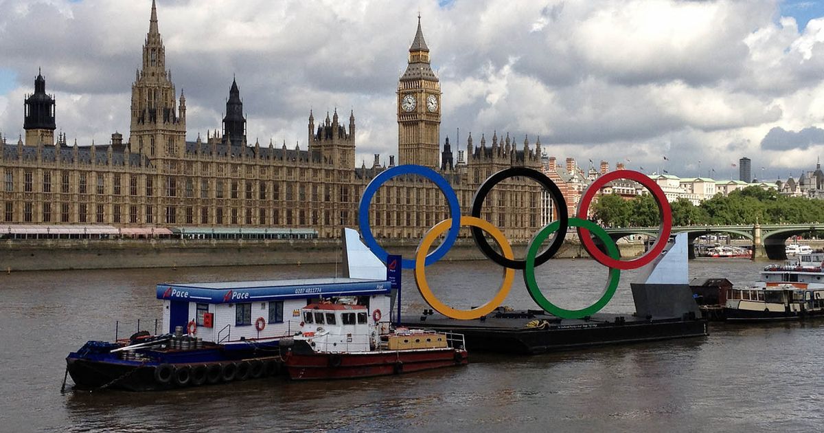 OKS - Olimpijski komite Slovenije (foto: Gregor Zalaznik)