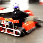 Avto magazin karting pokal