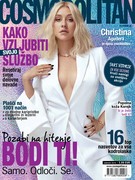 Cosmopolitan