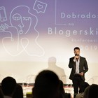 3. Blogerska konferenca o vplivnostnem marketingu