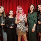 Cosmo Influencer Awards 2019