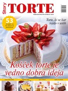Story - Torte (v prodaji od 29.10.)