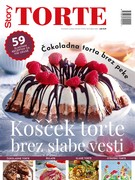Story - Torte (v prodaji od 21.10.)