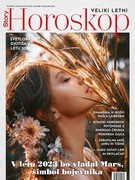HOROSKOP (v prodaji od 21.11.)