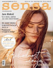 Sensa