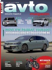 Avto magazin 10/2023