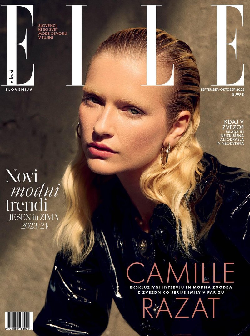 Elle