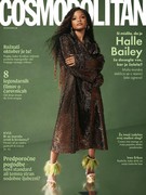 Cosmopolitan