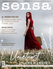Sensa