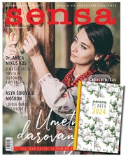 Sensa