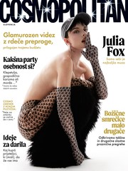 Cosmopolitan