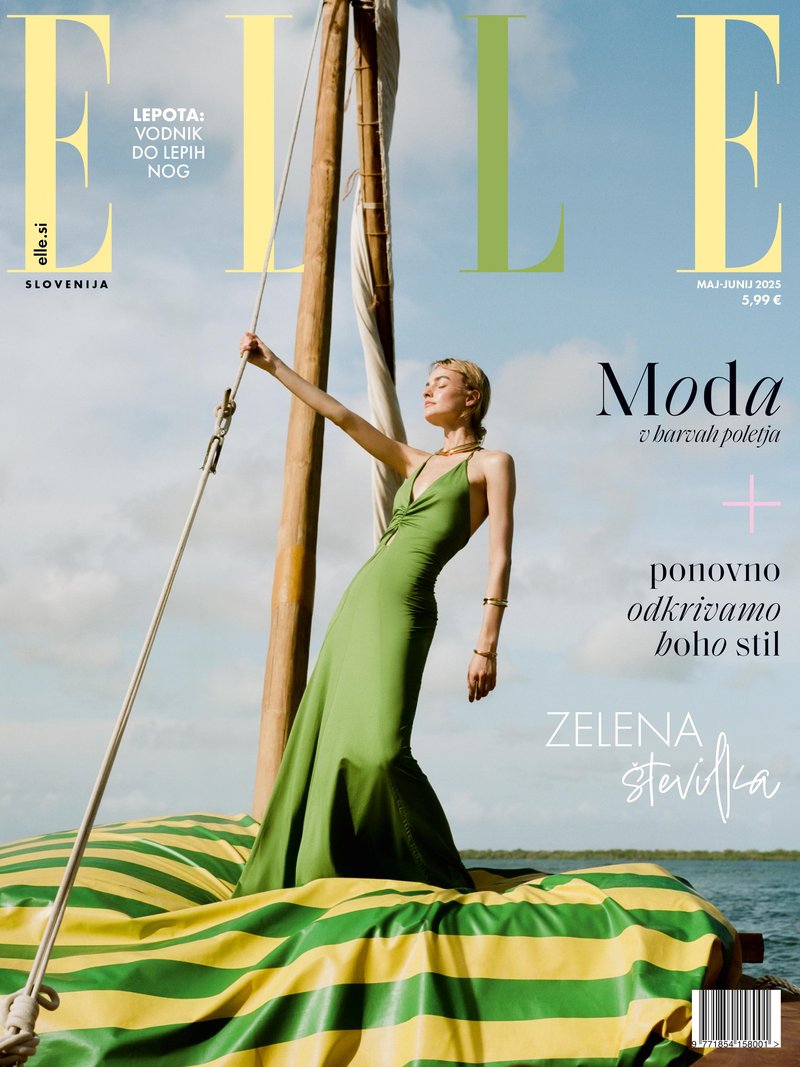 Elle