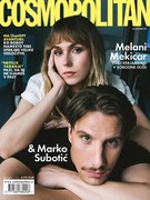 Cosmopolitan