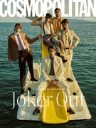 Cosmopolitan