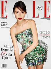 Elle november/december 2025