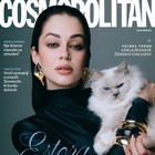 Cosmopolitan ŠTEVILKA 4 2025