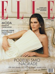 Elle januar/februar 2026