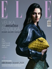 Elle marec/april 2026
