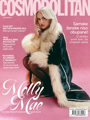 Cosmopolitan Številka 1 2026