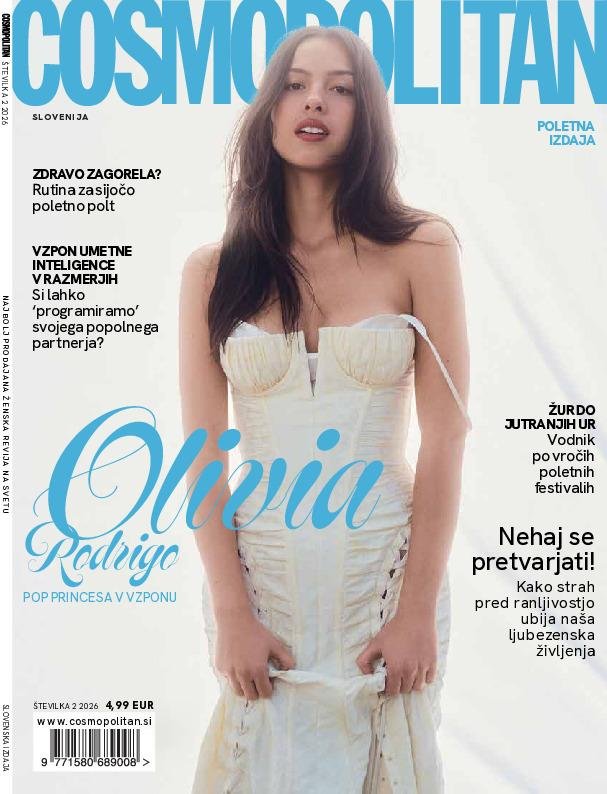 Cosmopolitan